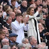 This is how the wealth of Newcastle United's owners compare to the rest of the Premier League