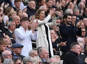 This is how the wealth of Newcastle United's owners compare to the rest of the Premier League