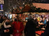 North East Christmas markets 2022: Where are Christmas Markets across Tyne and Wear this December?(Photo by Sean Gallup/Getty Images)