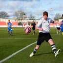 Gateshead are one of the biggest clubs playing at home this weekend.