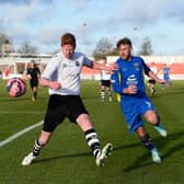 Gateshead are one of the biggest clubs playing at home this weekend.