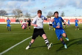 Gateshead are one of the biggest clubs playing at home this weekend.