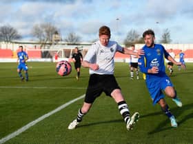 Gateshead are one of the biggest clubs playing at home this weekend.
