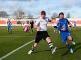 Gateshead are one of the biggest clubs playing at home this weekend.