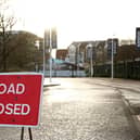 Newcastle closed roads: Council confirms road closures for the 2023 Great North Run weekend (Photo by Tim Goode - Pool/Getty Images)