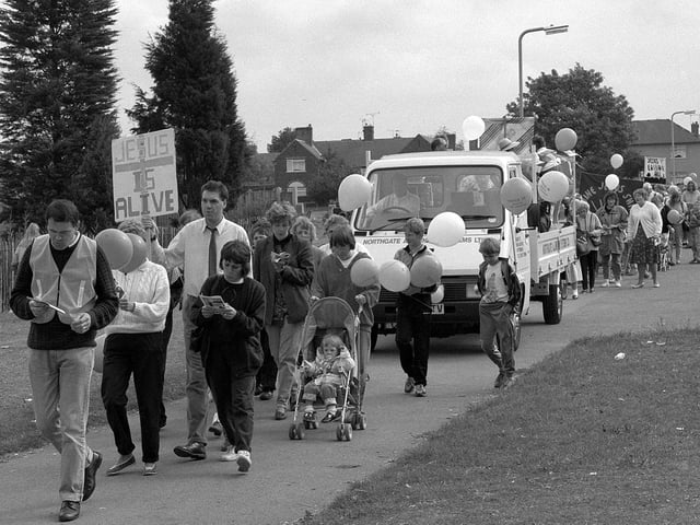 Did you take part in 1990?