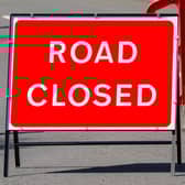 These are the road closures in Newcastle for the Sam Fender shows at St James Park this week. 