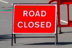These are the road closures in Newcastle for the Sam Fender shows at St James Park this week. 