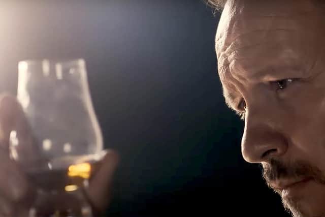 The new gold rush - whisky cask investments