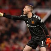 Last club: Manchester United