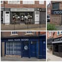 These are some of the top rated tattoo studios in Newcastle