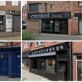 These are some of the top rated tattoo studios in Newcastle