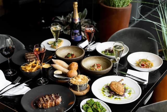 Gaucho is one of the new names involved in Newcastle Restaurant Week this summer. Image credit: NE1 Newcastle Restaurant Week/Garage PR