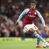 Carney Chukwuemeka.