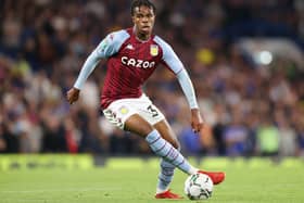 Carney Chukwuemeka.