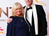 Judy Finnigan and Richard Madeley still run their book club which was launched when they presented a TV morning magazine programme