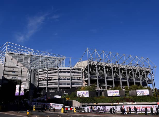 North East childrens charity set to welcome former Newcastle United players to Gosforth fundraiser. (Photo by Stu Forster/Getty Images)