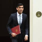 The Chancellor Rishi Sunak will deliver his Spring Statement on Wednesday. Photo: Leon Neal/Getty Images