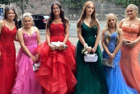 The event at The Copthorne Hotel on the Quayside was hugely successful