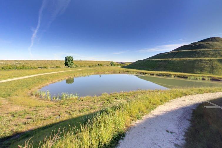 Easily accessible from Cramlington, Northumberlandia is a free public space full of paths and views to explore. The country park, woodland trail and landscape sculpture are open seven days a week and offer a great chance to head further up the region.