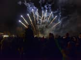 The laws surrounding fireworks and bonfires for Guy Fawkes night explained.