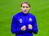 Reported Leeds target Lovro Majer has refused to rule out a move away from Dinamo Zagreb amid speculation surrounding his future. (Sportske Novosti)