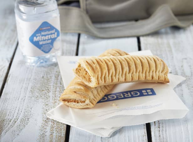 <p>Greggs has launched a new deal involving a free hot drink and bake.</p>