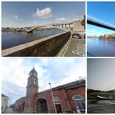 These are the most expensive and cheapest parts of the North East to buy property.