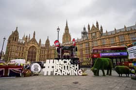 Back British Farming