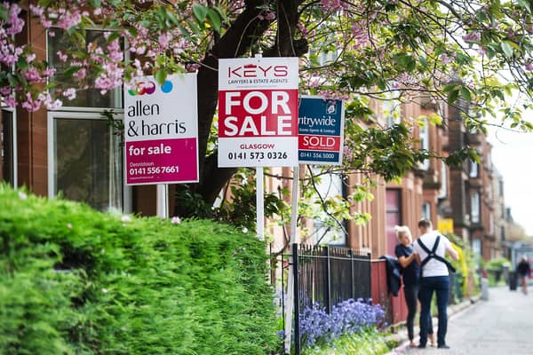 Where are the cheapest areas of Newcastle to buy property?