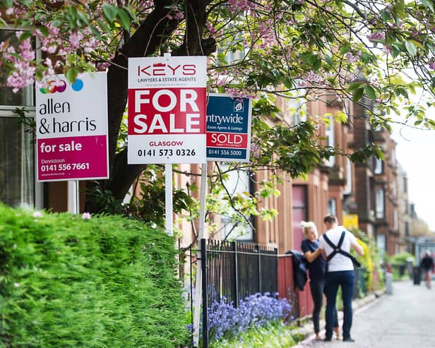 Where are the cheapest areas of Newcastle to buy property?