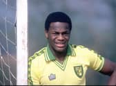 Justin Fashanu was the last professional footballer in England to public announce their homosexuality, back in 1990.