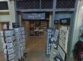 Local shop Geordie Gifts are preparing for Newcastle United's Wembley weekend.