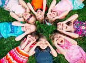 I spy school holiday fun (photo: Adobe)