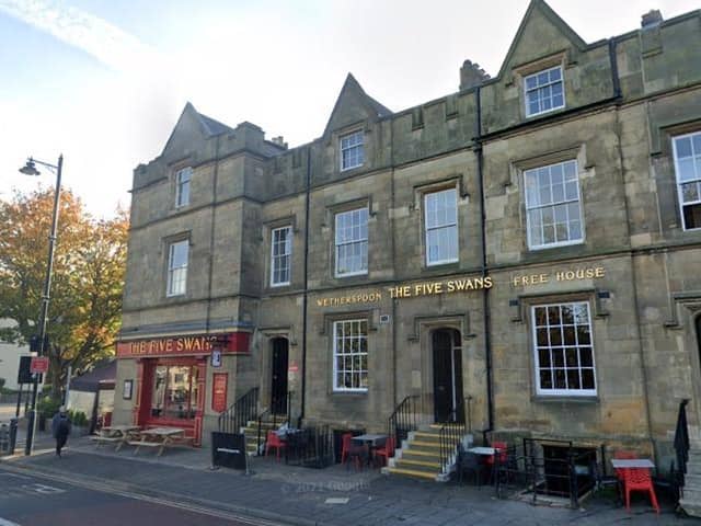 Wetherspoons Tax Equality Day 2022: Why is the pub chain are offering cheaper drinks and which Newcastle pubs are dropping prices?
