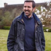 Adam Frost will open Heighley Gate Garden Centre on March 8th