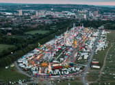 The Hoppings fair confirms return to Newcastle this summer