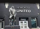 Sign up for our free football newsletter to get all the latest headlines from NUFC.