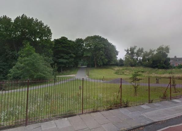 Wallsend's Richardson Dees Park has a 4.5 rating from 1,342 reviews.