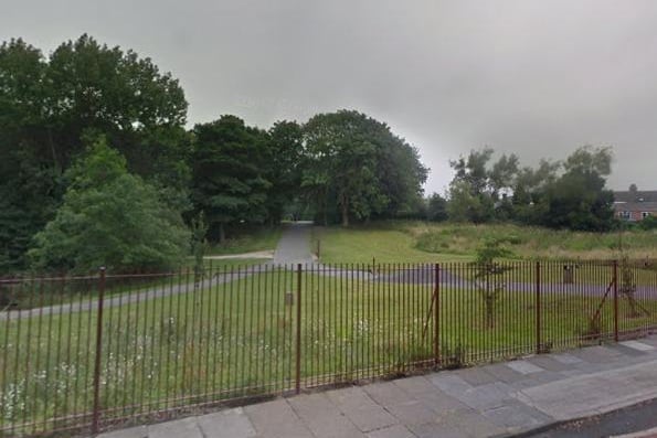 Wallsend's Richardson Dees Park has a 4.5 rating from 1,342 reviews.