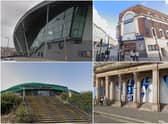 Big stars including Stormzy, Noel Gallagher and Little Mix are all playing in Newcastle in 2022.