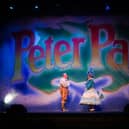 Peter Pan will be flying in to Tyne Theatre and Opera House from December 8 to January 7.