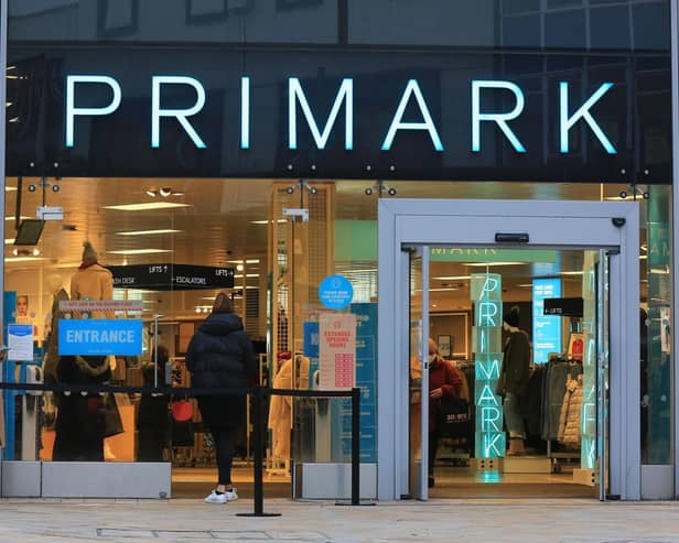 Primark stores across the UK are hosting free workshops to help customers wear their clothes for longer 