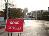 Remembrance Day 2022: Which roads will be closed across Newcastle for remembrance events? (Photo by Tim Goode - Pool/Getty Images)