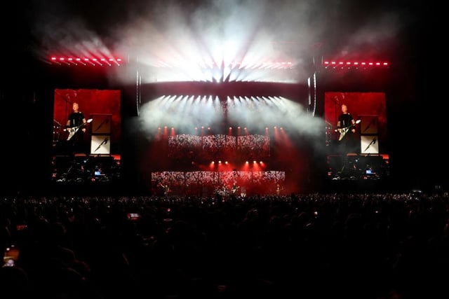 These are some of our top picks for gigs and concerts across Newcastle for the remainder of this year. (Photo by Ethan Miller/Getty Images)