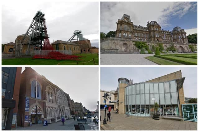 North East libraries and museums to receive boost as part of national £60m cultural funding injection