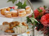 Some of the top restaurants in Newcastle offering afetrnoon tea this Mother's Day (Photo by Hanna Lassen/Getty Images for the Royal Botanic Garden Sydney)