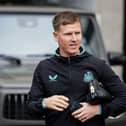 Scottish midfielder Matt Ritchie has showcased his crossing ability and work ethic at clubs like Newcastle United and Bournemouth but us unlikely to join Sunderland for obvious reasons.
