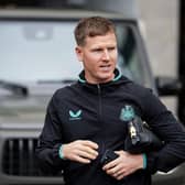 Scottish midfielder Matt Ritchie has showcased his crossing ability and work ethic at clubs like Newcastle United and Bournemouth but us unlikely to join Sunderland for obvious reasons.