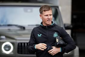 Scottish midfielder Matt Ritchie has showcased his crossing ability and work ethic at clubs like Newcastle United and Bournemouth but us unlikely to join Sunderland for obvious reasons.